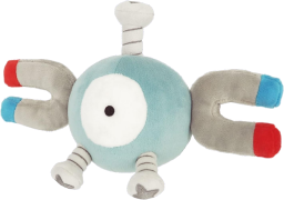 magnemite 1 listahan